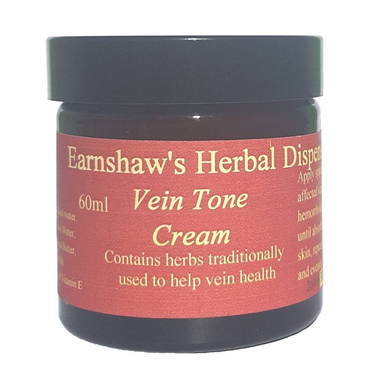 Yellow Basilicon Ointment 50ml Earnshaw's Herbal Dispensary